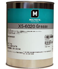 Molykote X5-6020